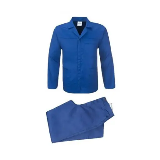 Conti Suit